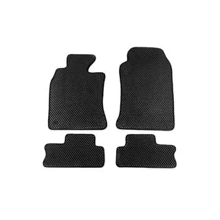 EVA bilmattor (svarta) Mini Cooper R56/57 2006–2014 foto 1