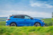 Opel Grandland: test av den uppdaterade crossovern foto 2