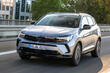 Opel Grandland: test av den uppdaterade crossovern foto 3