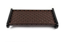 Nissan Primastar 2002–2014 Instrumentbrädshylla (2001-2010, ECO-BROWN) foto 4