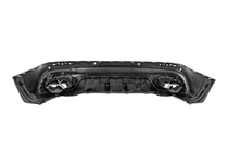 Mercedes GLB X247 2019– AMG GLB35 bodykit-sats (komplett stötfångarsats) foto 26