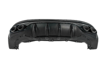 Mercedes GLB X247 2019– AMG GLB35 bodykit-sats (komplett stötfångarsats) foto 28