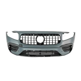 AMG GLB35 bodykit-sats (komplett stötfångarsats) foto 3