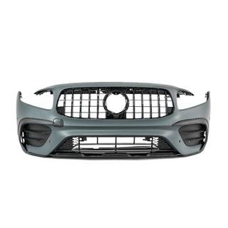 AMG GLB35 bodykit-sats (komplett stötfångarsats) foto 4