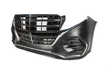 Mercedes Vito/V-klass W447 2014– Bodykit-set (Exclusive 2025) foto 7