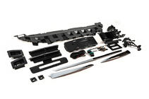 Mercedes Vito/V-klass W447 2014– Bodykit-set (Exclusive 2025) foto 15