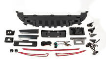 Mercedes Vito/V-klass W447 2014– Bodykit-set (Exclusive 2025) foto 16