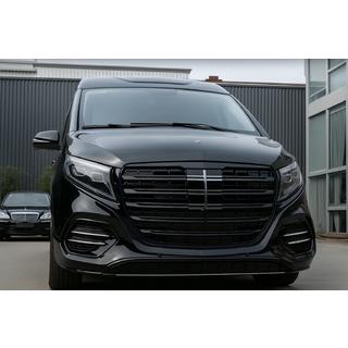 Bodykit-set (Exclusive 2025) foto 1