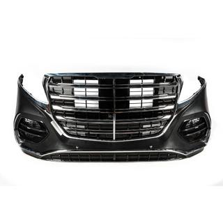 Bodykit-set (Exclusive 2025) foto 3