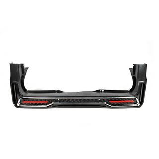 Bodykit-set (Exclusive 2025) foto 4