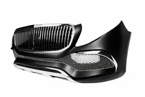 Mercedes Vito/V-klass W447 2014– Komplett bodykit (Maybach Type-GLS, med motorhuv) foto 20