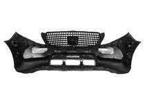 Mercedes Vito/V-klass W447 2014– Komplett bodykit (Maybach Type-GLS, med motorhuv) foto 21