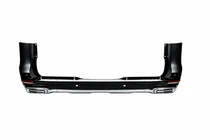 Mercedes Vito/V-klass W447 2014– Komplett bodykit (Maybach Type-GLS, med motorhuv) foto 12