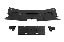 Mercedes Vito/V-klass W447 2014– Komplett bodykit (Maybach Type-GLS, med motorhuv) foto 11