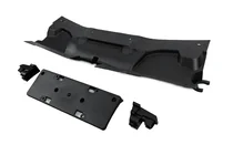 Mercedes Vito/V-klass W447 2014– Komplett bodykit (Maybach Type-GLS, med motorhuv) foto 25