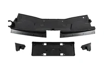 Mercedes Vito/V-klass W447 2014– Komplett bodykit (Maybach Type-GLS, med motorhuv) foto 27