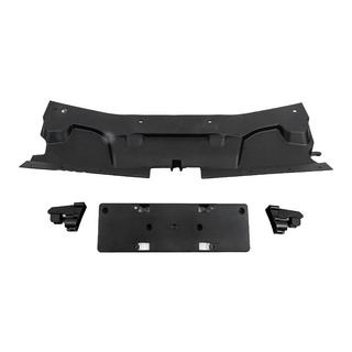 Komplett bodykit (Maybach Type-GLS, med motorhuv) foto 4