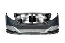 Mercedes Vito/V-klass W447 2014– Karosserikit (Maybach Type-X223, med motorhuv) foto 11
