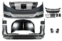 Mercedes Vito/V-klass W447 2014– Karosserikit (Maybach Type-X223, med motorhuv) foto 1