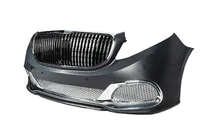 Mercedes Vito/V-klass W447 2014– Karosserikit (Maybach Type-X223, med motorhuv) foto 12