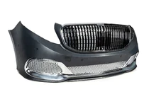 Mercedes Vito/V-klass W447 2014– Karosserikit (Maybach Type-X223, med motorhuv) foto 3