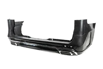 Mercedes Vito/V-klass W447 2014– Karosserikit (Maybach Type-X223, med motorhuv) foto 14
