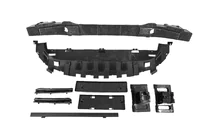 Mercedes Vito/V-klass W447 2014– Karosserikit (Maybach Type-X223, med motorhuv) foto 22