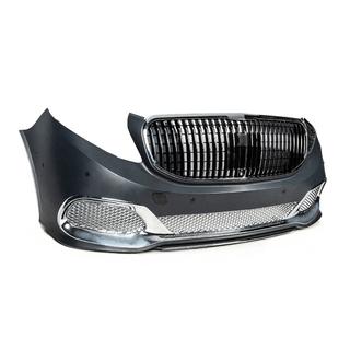 Karosserikit (Maybach Type-X223, med motorhuv) foto 3