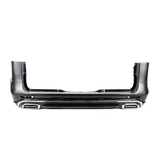 Karosserikit (Maybach Type-X223, med motorhuv) foto 4