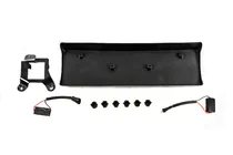 Mercedes Sprinter W907/W910 2018– Främre stötfångare med grill (Maybach) foto 12