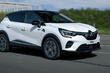 Test av Mitsubishi ASX 2023: en ny era för den kompakta crossovern foto 1