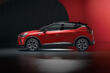 Test av Mitsubishi ASX 2023: en ny era för den kompakta crossovern foto 4