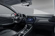 Chery Tiggo 2 Pro: test av den uppdaterade modellen foto 5