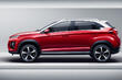 Chery Tiggo 2 Pro: test av den uppdaterade modellen foto 4