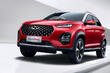 Chery Tiggo 2 Pro: test av den uppdaterade modellen foto 3