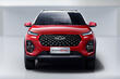 Chery Tiggo 2 Pro: test av den uppdaterade modellen foto 2