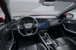 Chery Tiggo 2 Pro: test av den uppdaterade modellen foto 6