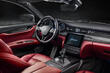 Test av faceliftade Maserati Quattroporte, generation VI foto 6
