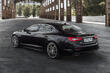 Test av faceliftade Maserati Quattroporte, generation VI foto 3