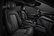 Test av faceliftade Maserati Quattroporte, generation VI foto 5