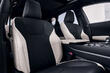 Test av Lexus NX II generation: sportighet och komfort i en foto 6