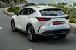 Test av Lexus NX II generation: sportighet och komfort i en foto 4