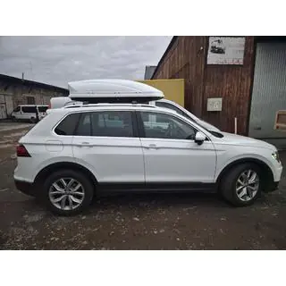 Takbox Niken Vit (450 l) foto 3