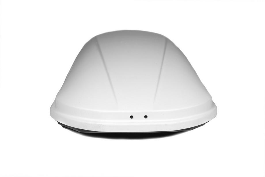 Takbox Niken Vit (450 l) Foto 6