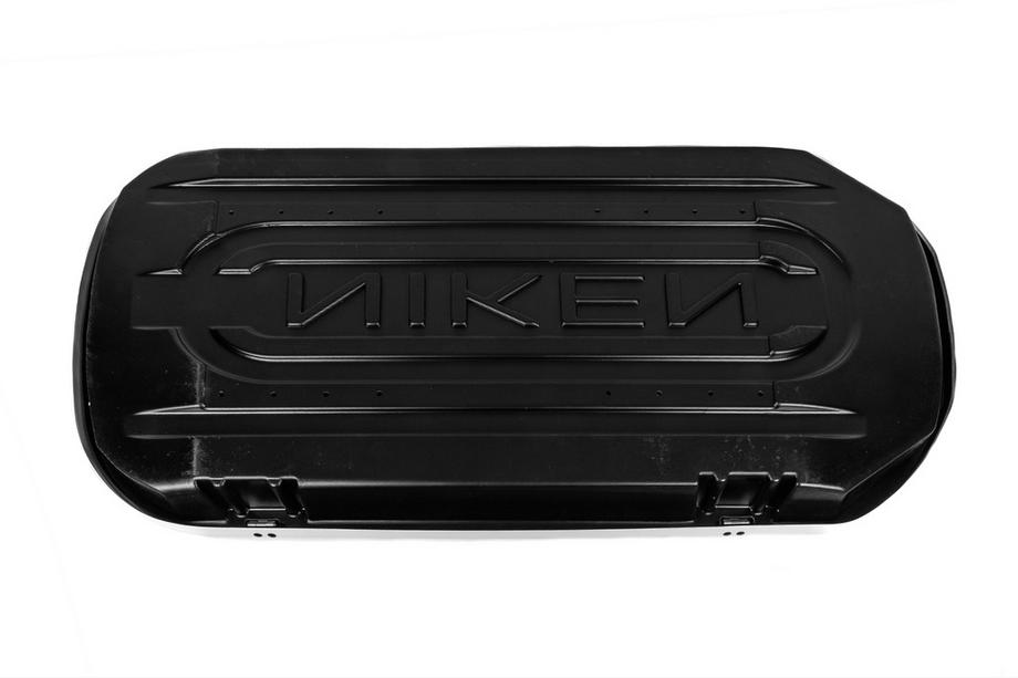 Takbox Niken Vit (450 l) Foto 7