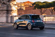 Test av Fiat 500e: snygg elektrisk halvkombi foto 3