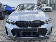 BMW 3-serien G20/G21 2018– Facelift-kit (2023+, M-Sport) foto 6
