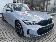 BMW 3-serien G20/G21 2018– Facelift-kit (2023+, M-Sport) foto 3