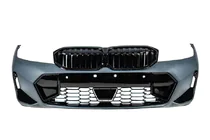 BMW 3-serien G20/G21 2018– Facelift-kit (2023+, M-Sport) foto 12