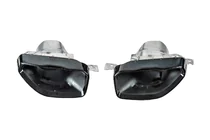 BMW 3-serien G20/G21 2018– Facelift-kit (2023+, M-Sport) foto 20